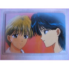 Marmalade Boy lamicard Original Japan Gadget Anime manga 90s Laminated Card Shojo